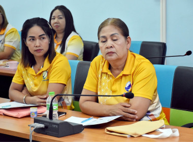 ประชุมเชิงปฏิบัติการพัฒนาศักยภาพ ... พารามิเตอร์รูปภาพ 13